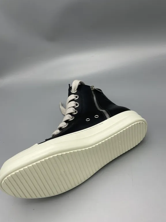 Rick Owens Shoe 